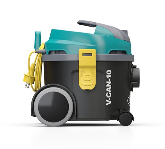 V-CAN-10 Aspirateur à poussière alt 3